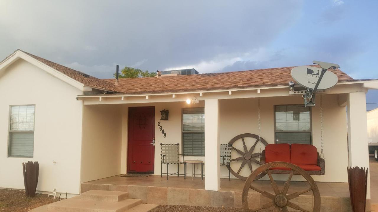 La Casita Hostel Φοίνιξ Εξωτερικό φωτογραφία
