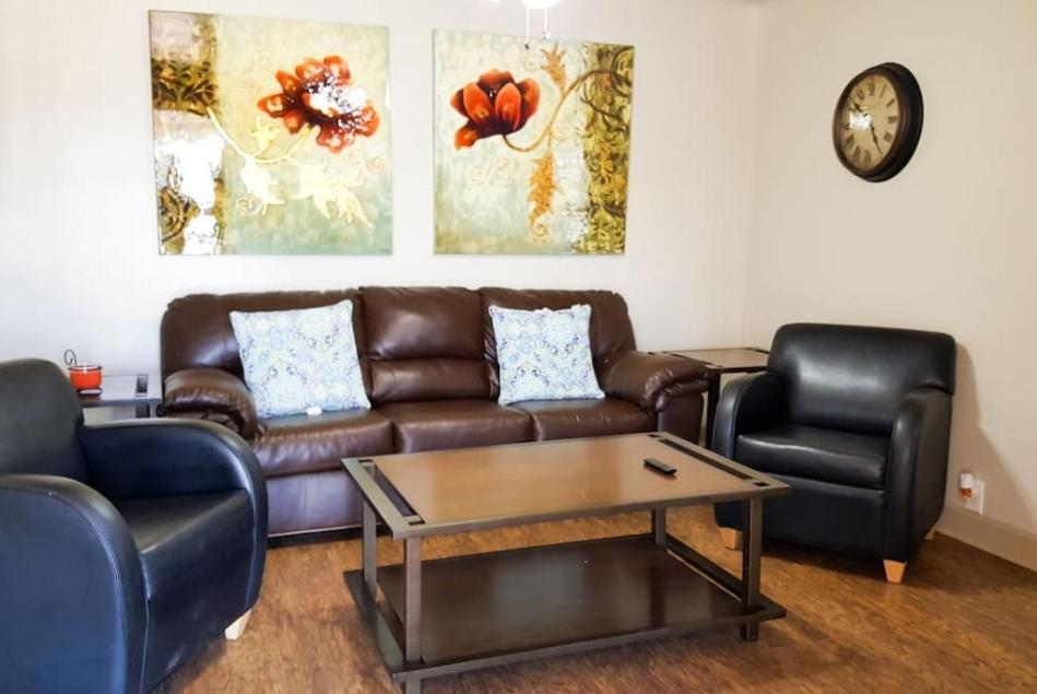 La Casita Hostel Φοίνιξ Εξωτερικό φωτογραφία